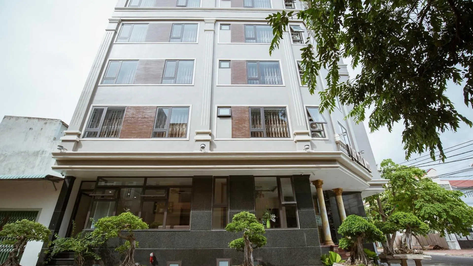 Lam Kieu Hotel Vũng Tàu