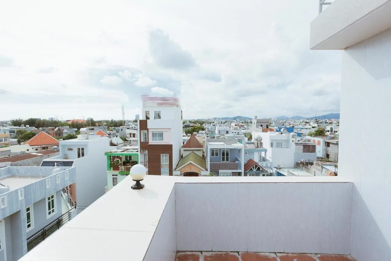 Lam Kieu Hotel Vũng Tàu