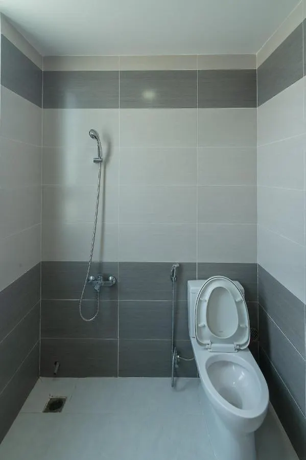 Lam Kieu Hotel Vũng Tàu