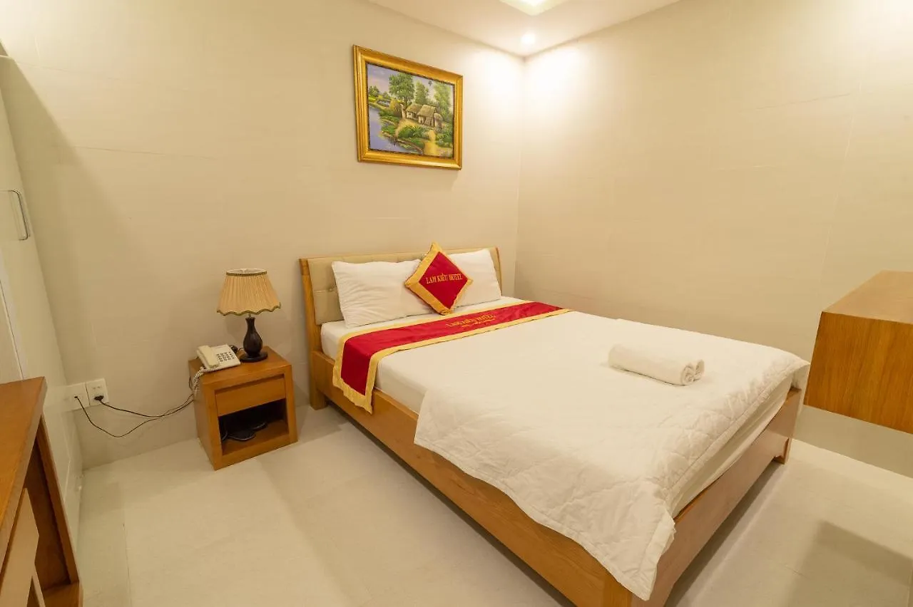 Lam Kieu Hotel Vũng Tàu Vietnam