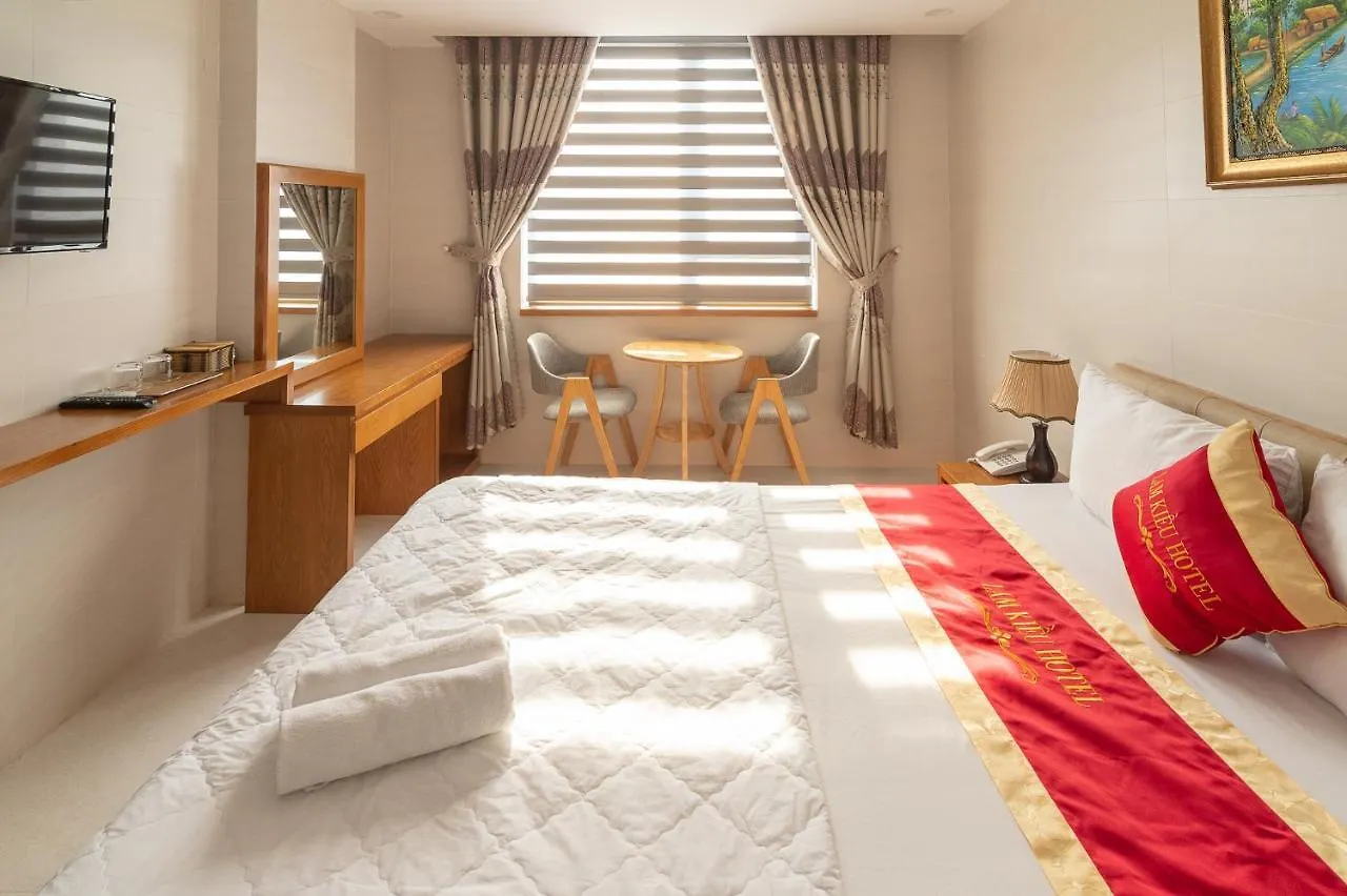 Lam Kieu Hotel Vũng Tàu