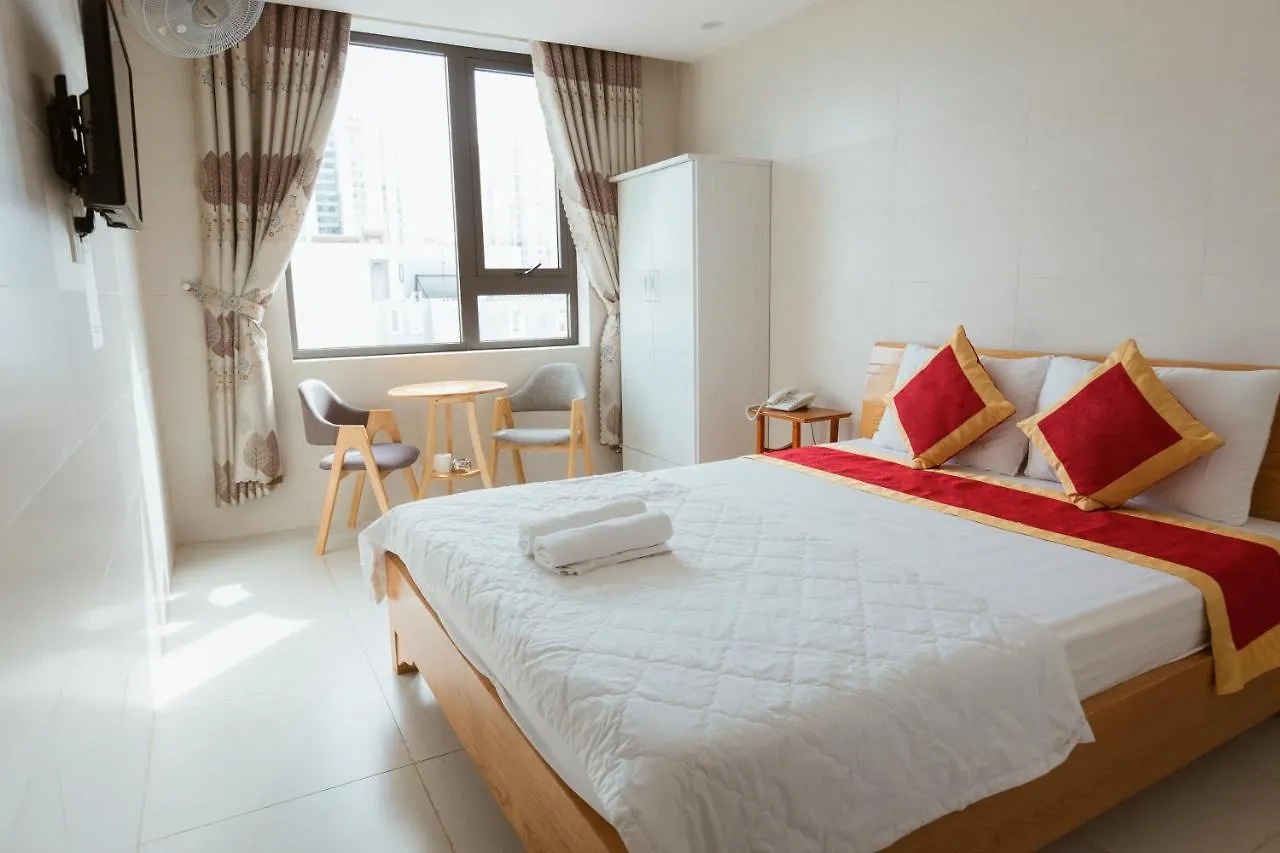 Lam Kieu Hotel Vung Tau