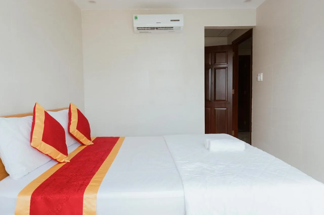 Lam Kieu Hotel Vung Tau