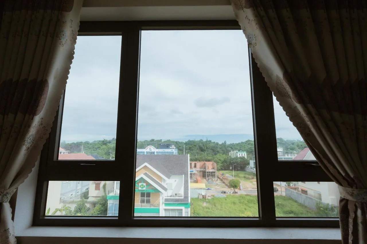 Lam Kieu Hotel Vung Tau 0*,  Vietnam