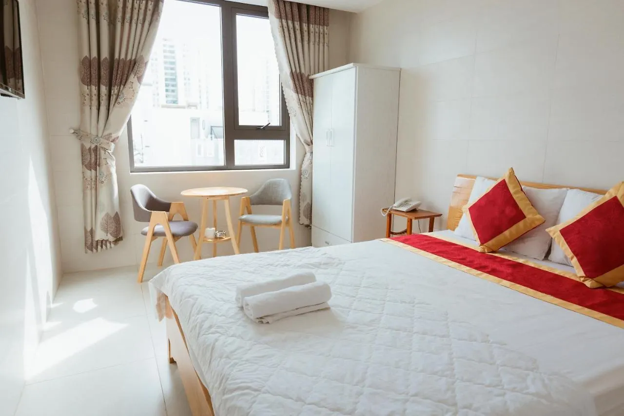 Lam Kieu Hotel Vung Tau