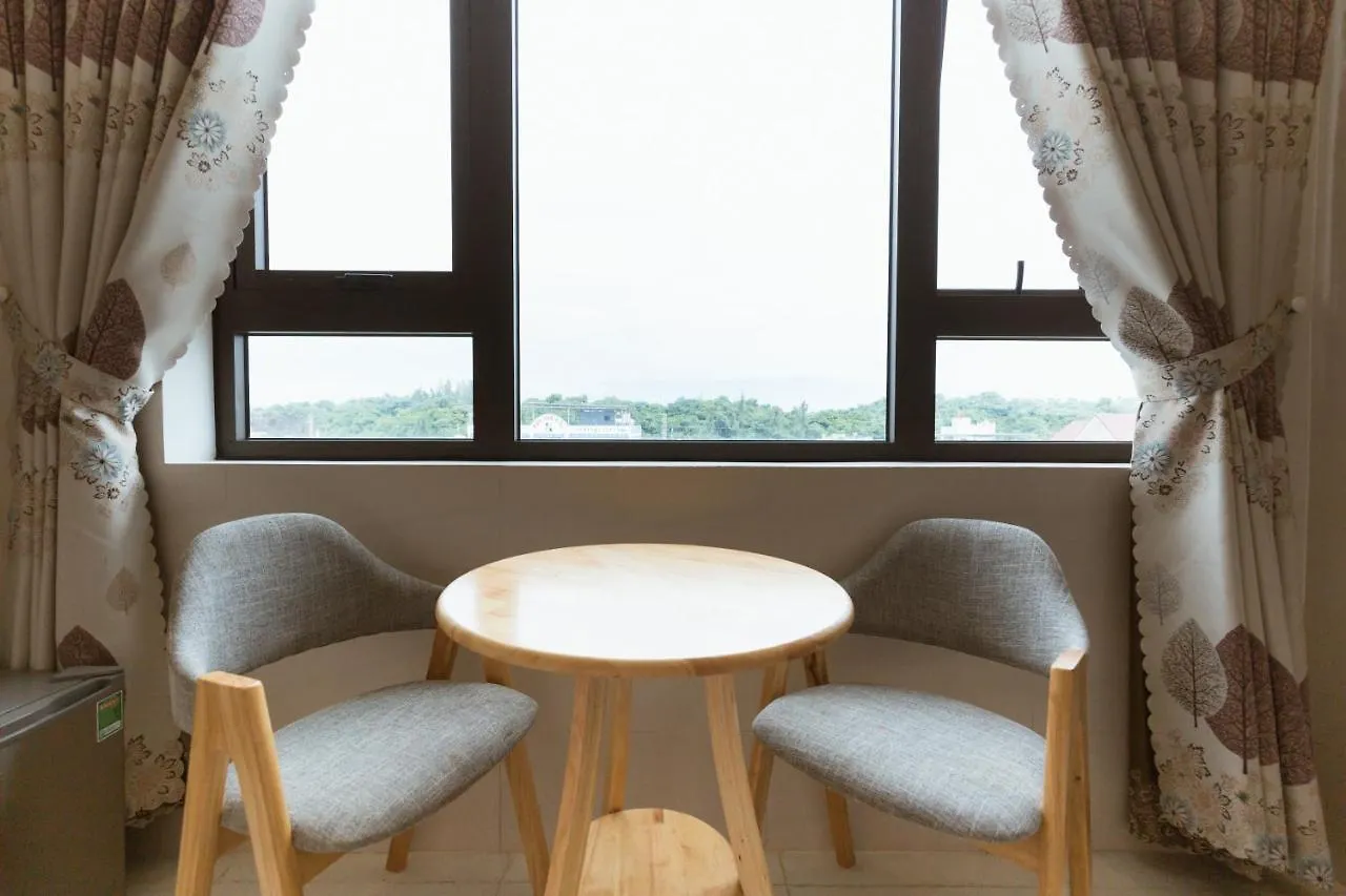 Lam Kieu Hotel Vung Tau