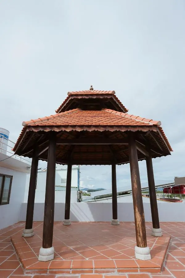 Lam Kieu Hotel Vung Tau 0*,