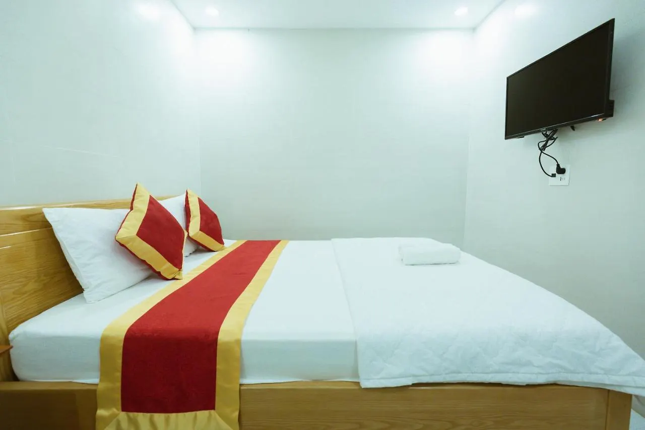 Lam Kieu Hotel Vung Tau 0*,  Vietnam