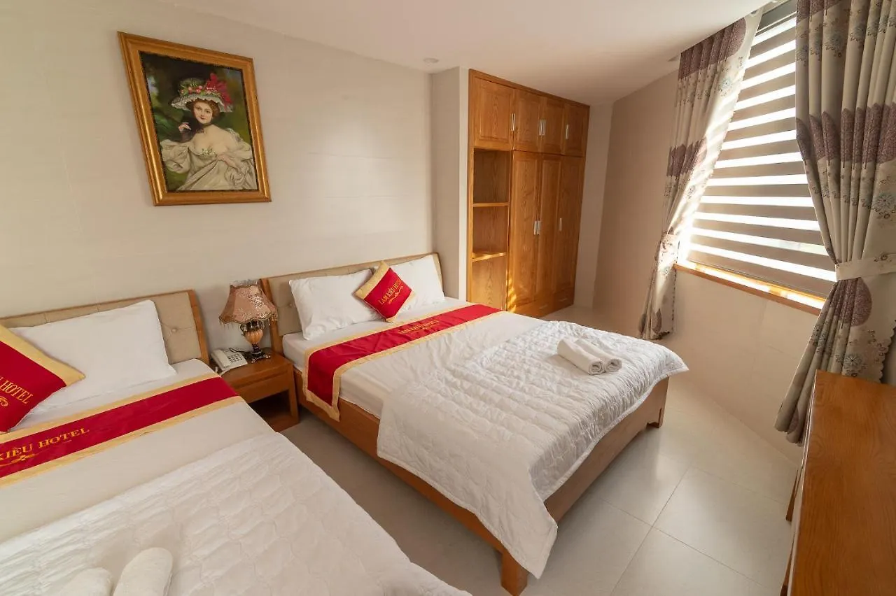 Lam Kieu Hotel Vung Tau