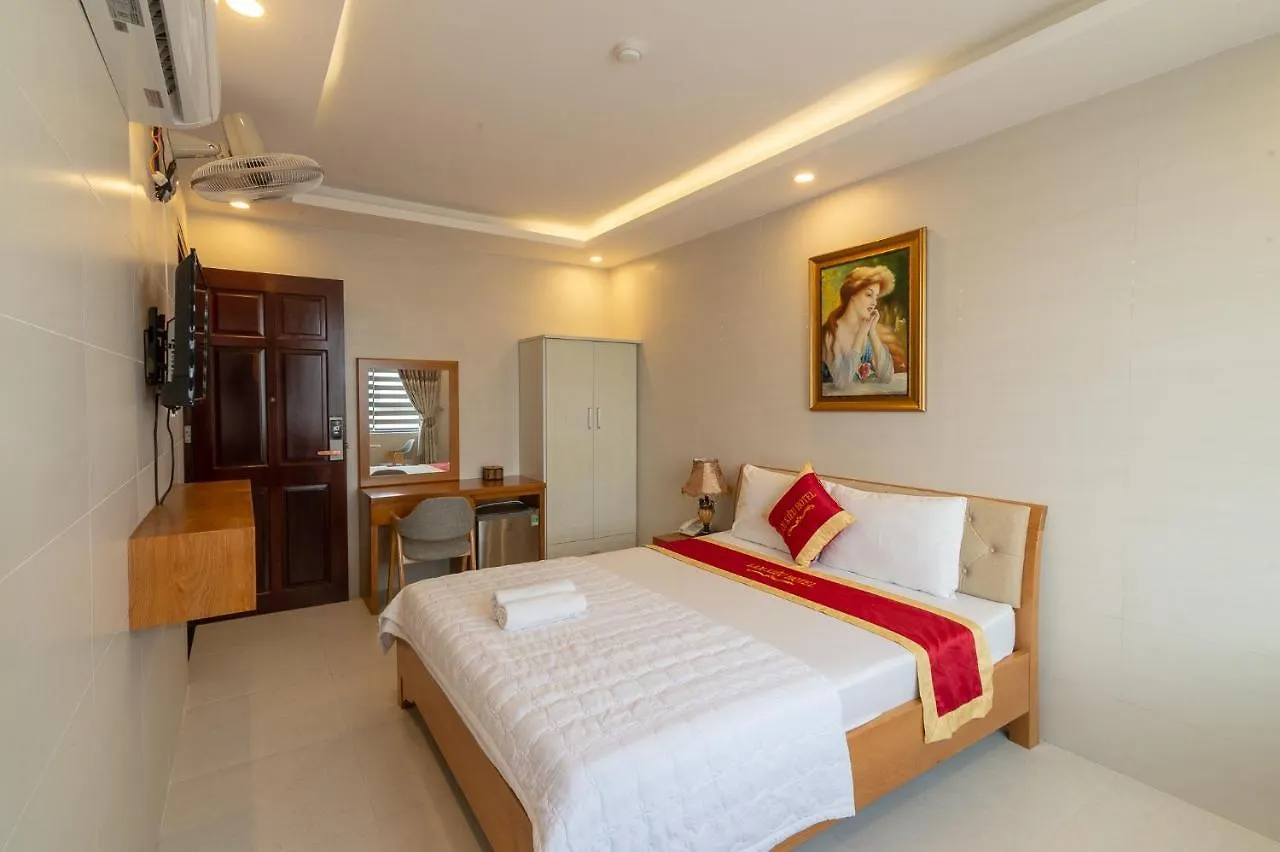Lam Kieu Hotel Vung Tau
