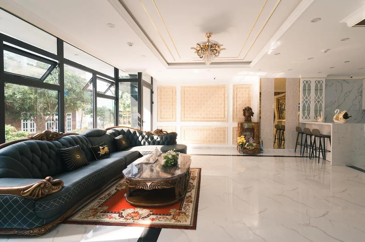 Lam Kieu Hotel Vung Tau