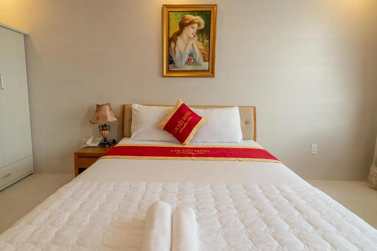 Lam Kieu Hotel Vung Tau 0*,  Vietnam