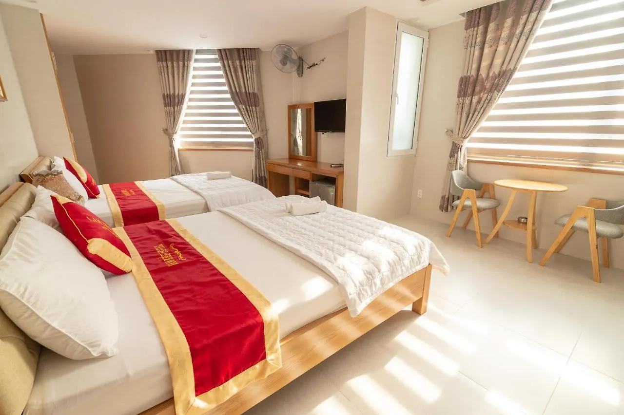 Lam Kieu Hotel Vung Tau