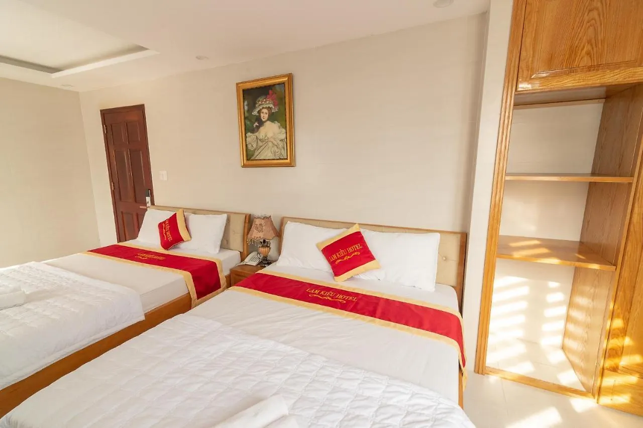Lam Kieu Hotel Vung Tau